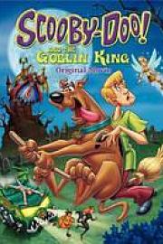 Scooby-Doo and the Goblin King