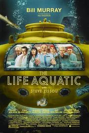 The Life Aquatic with Steve Zissou