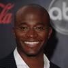 Taye Diggs