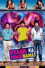 Pyaar Ka Punchnama