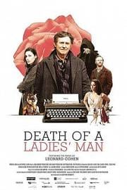 Death of a Ladies' Man