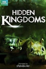 Hidden Kingdoms