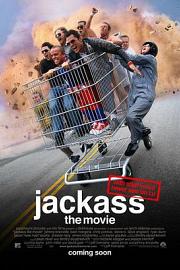 Jackass: The Movie