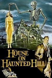 House on Haunted Hill