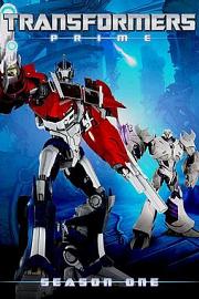 Transformers Prime