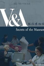 Secrets of the Museum