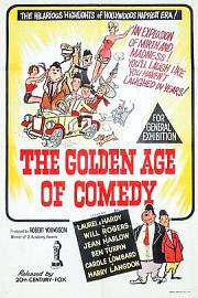 The Golden Age of Comedy