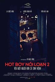 Hot Boy Nôi Loan 2