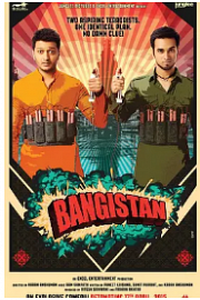 Bangistan