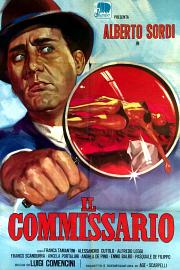 Il commissario