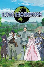 Log Horizon