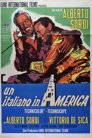 Un italiano in America