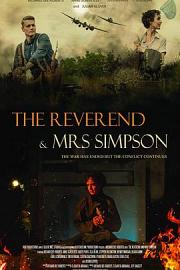 The Reverend and Mrs Simpson