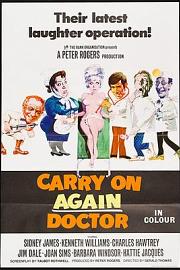 Carry on Again Doctor