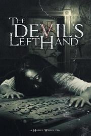 The Devil's Left Hand