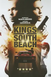 Kings of South Beach