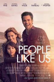 People Like Us