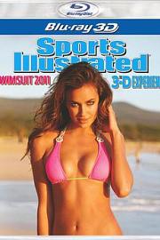 Sports Illustrated Swimsuit 2011: The 3d Experience