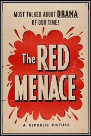 The Red Menace