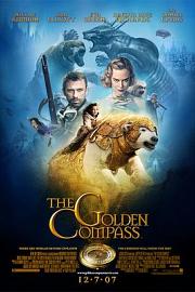 The Golden Compass