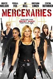 Mercenaries