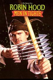 Robin Hood: Men in Tights