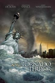 NYC: Tornado Terror