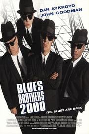 Blues Brothers 2000