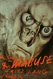 Das Testament des Dr. Mabuse