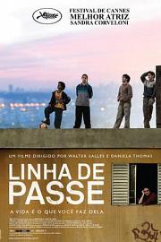 Linha de Passe