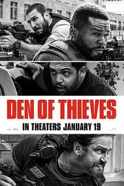 Den of Thieves