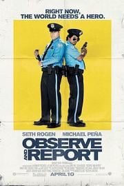 Observe and Report