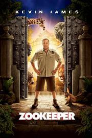 Zookeeper