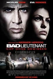 The Bad Lieutenant: Port of Call - New Orleans