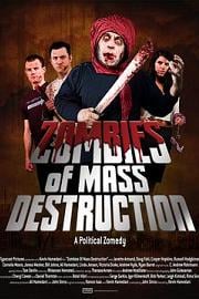 ZMD: Zombies of Mass Destruction