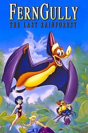 FernGully: The Last Rainforest