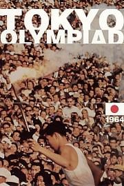 Tokyo Olympiad