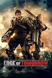 Edge of Tomorrow