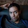 Alex Hassell