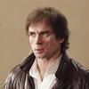 Rudolf Nureyev