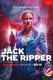 Jack the Ripper