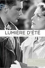 Lumière d'été