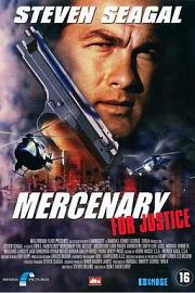 Mercenary for Justice