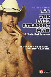 The Last Straight Man