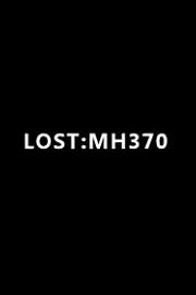 Lost: MH370