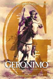 Geronimo: An American Legend