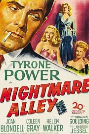 Nightmare Alley