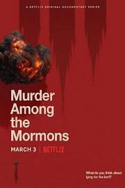 Murder Among the Mormons
