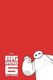 Big Hero 6: The Series