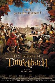 Les enfants de Timpelbach